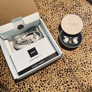 Bose Sleepbuds II (2nd generation)